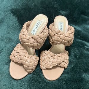 Steve Madden sandals size 6.5